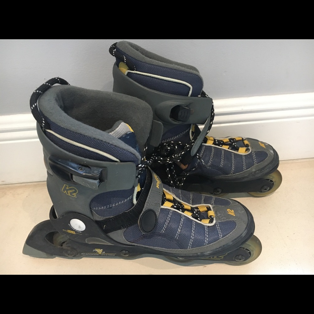 K2 Rollerblades